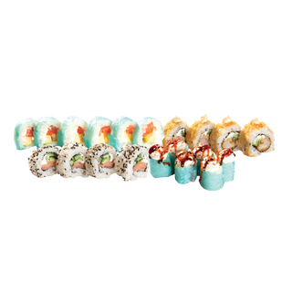 Филаделфия Сет 545гр