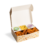 Бокс Чікен Мікс