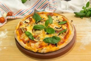 Pizza gourmet 31