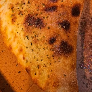 Calzone Gerónimo