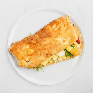 Sendvič Quattro Formaggi