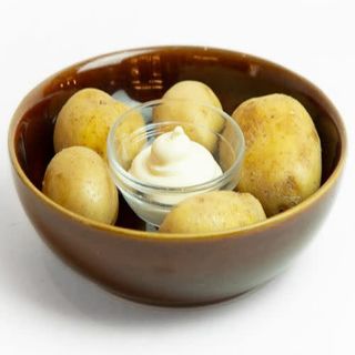 Patatas Tradicionales