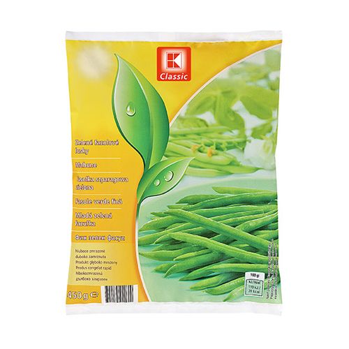Legume si verdeturi