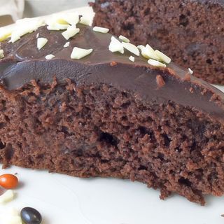 Muerte Por Chocolate (Porción)