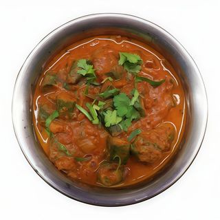 Bhindi Masala