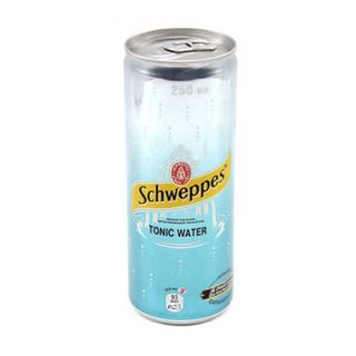 Швепс (330 мл.) жел.банка