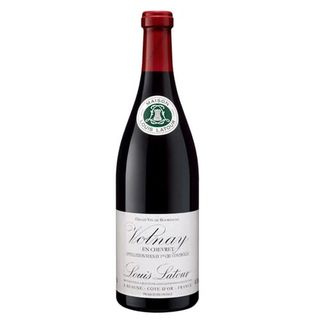 Vino Tinto Francia Louis Latour Gran Reserva 2012 