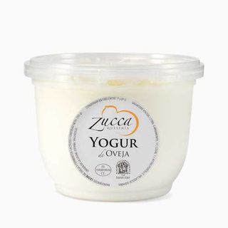 Yogur De Oveja (250g)