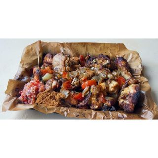 Choukouya De Poulet