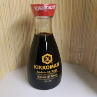 Salsa di soia
