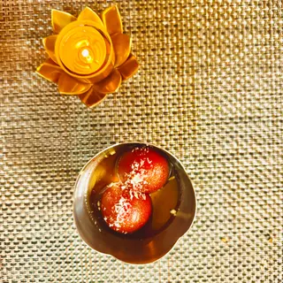 Gulab Jamun