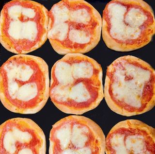 Pizzetta