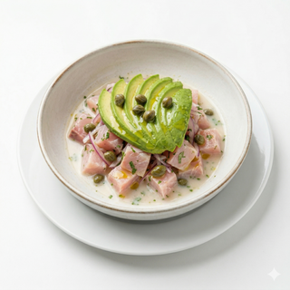 Ceviche Apaltado