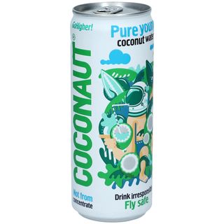 Coconut Water