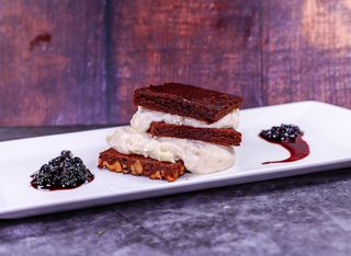 Панджиалo с маскарпоне (200г)