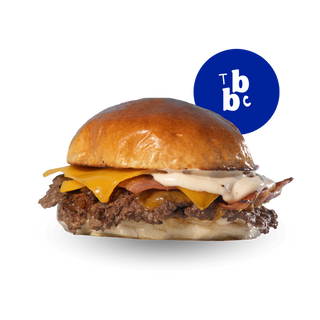 Burger Doble Smash