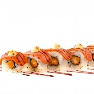 170, Rolo tataki 8pcs