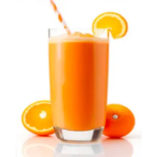  JUS D'ORANGE   
