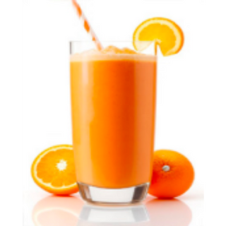  JUS D'ORANGE   