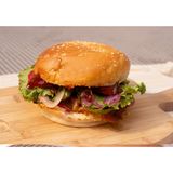 Mexican Burger