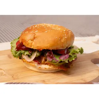 Mexican Burger
