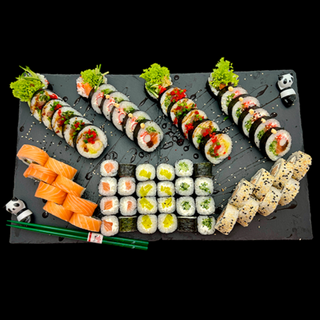 Zestaw Miesiąca - 64 szt