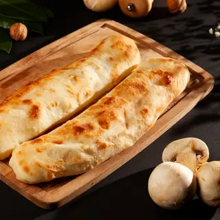 სოკოს ღვეზელი (3 ცალი)