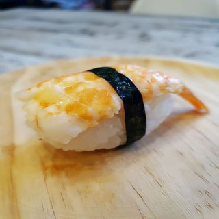 Nigiri Langostino (2 Pzs.)