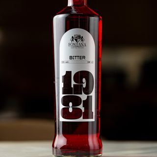 Bitter 1981 