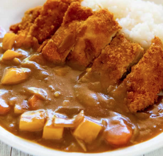 Katsu kare