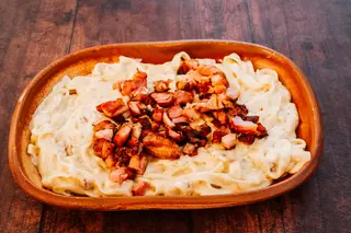 Pasta konjanik 600g