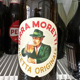 Moretti 66 cl 