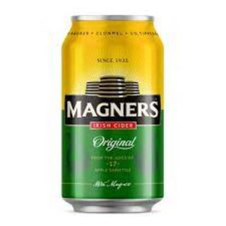 Magner (33 Cl.)