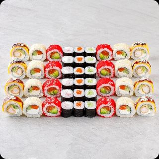 Сет Кілограм