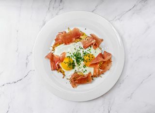 Huevos Rotos