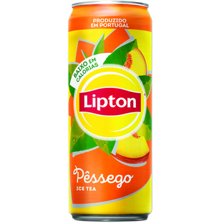 Ice Tea Pêssego 33cl