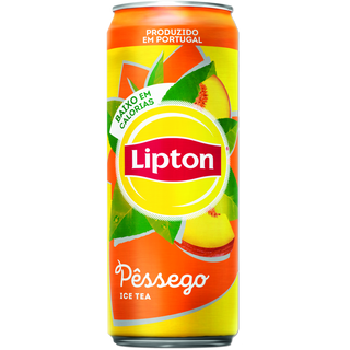 Ice Tea Pêssego 33cl