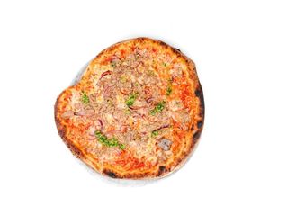 Velika Tuna Pizza