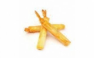 143 Involtino di gamberi