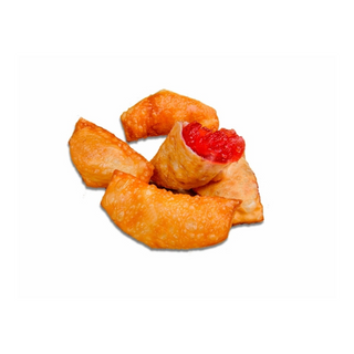 ЧебурекМи с вишневым джемом (5 шт)