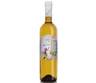 Alb de Petro Vaselo Chardonnay