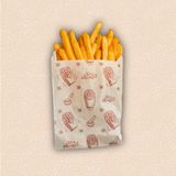 Картофель фри