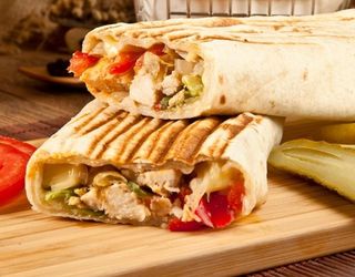 Meniu 2 Kebaburi Arabe de vita