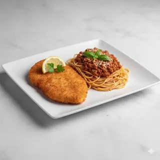 Escalope Sa Torre II