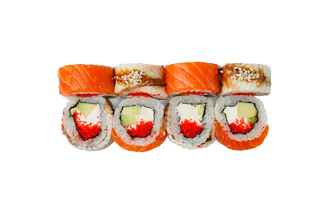 Окінава (280г/8шт)