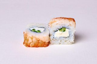 Филадельфия-Эби маки(10 шт.)