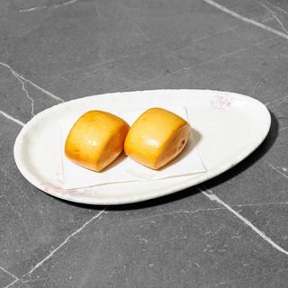 Pane cinese fritto 4 pezzi