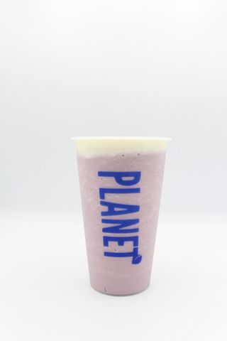 Smoothie Taro Latte (M)