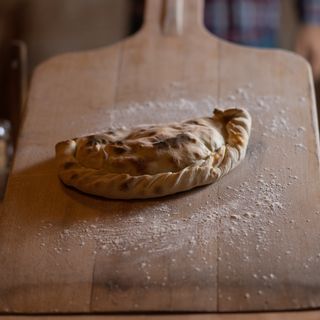 Pizza Calzone (32 Cm.)