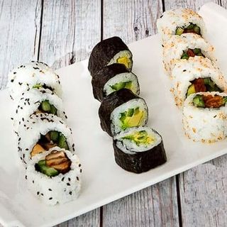 Combo Vegano (12 Pzs.)